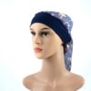 Flora-simple-cotton-pretied-headscarf-chemo-turban