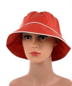 Summer kathrine hat